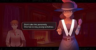 ESPIONAGE: Mafia Evolved - Special Edition & OST