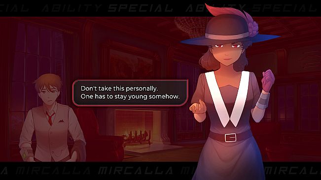 ESPIONAGE: Mafia Evolved - Special Edition & OST