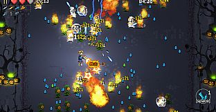 Doom Survivor: Horde Rush
