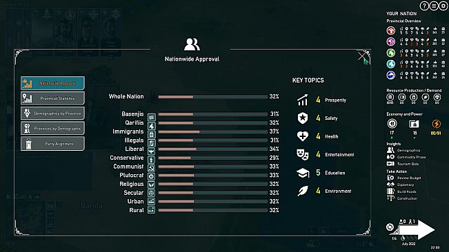 Rogue State Revolution