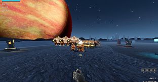 Gunline