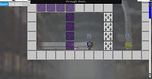 A Space Between Time