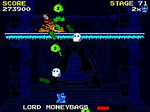 Jack Dragon and the Stone of Peace