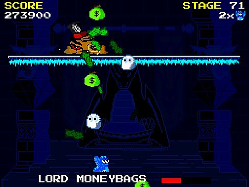 Jack Dragon and the Stone of Peace