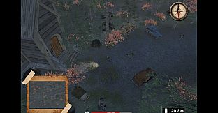 Letters From The Dead