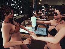 Restaurant Simulator