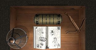 The Da Vinci Cryptex 4