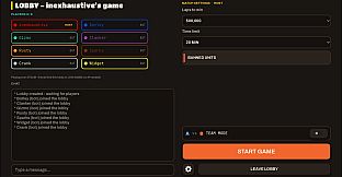 Ragebait Marathon