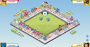 Business tour. Crazy Heroes: Wild bird