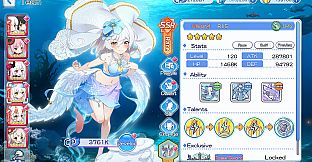 Goddess of Fate: Waifu Strategy RPG