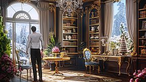 LingTian2: Your Destined Prince