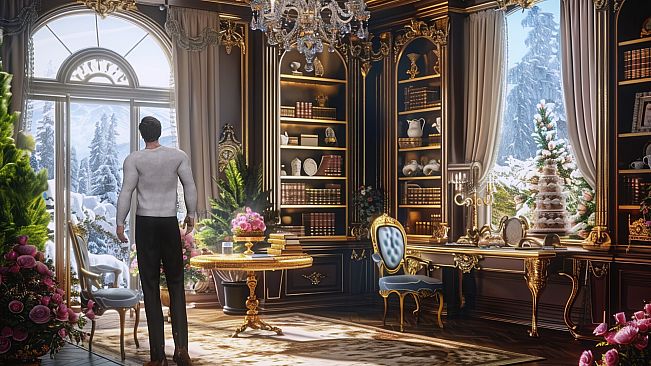 LingTian2: Your Destined Prince