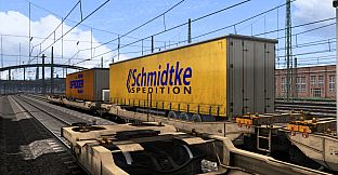 TS Marketplace: Sdggmrss Taschenwagen Wagon Pack