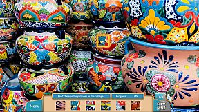 Finding America: The West