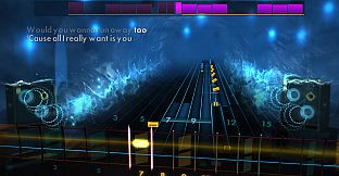 Rocksmith 2014 Edition – Remastered – 5 Seconds of Summer - “She Looks So Perfect”