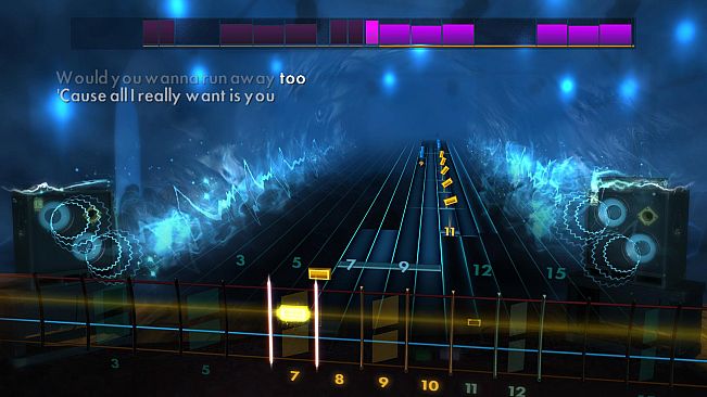 Rocksmith 2014 Edition – Remastered – 5 Seconds of Summer - “She Looks So Perfect”