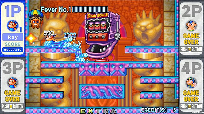 SNOW BROS. 2 SPECIAL