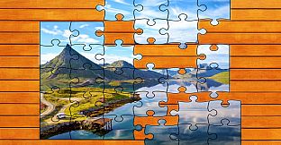 Norwegian Jigsaw Puzzles - Expansion Pack 2