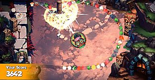 Zumba - Treasure of Marble Island