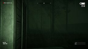 Tralalero Tralala™: Backrooms