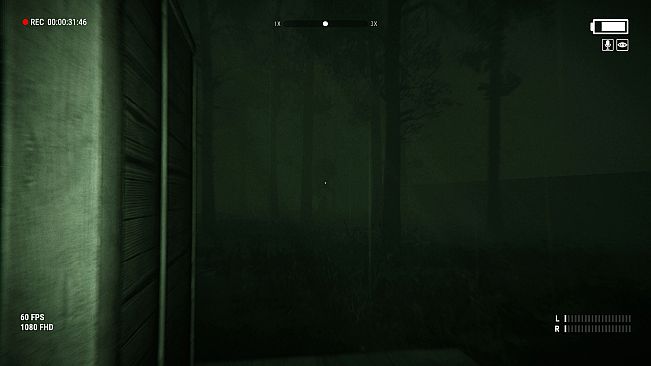 Tralalero Tralala™: Backrooms