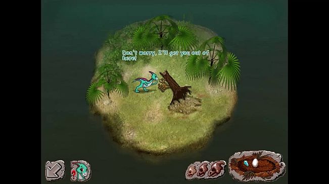 Dinosaur Adventure 3-D (1999 Version)