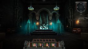 Elmarion: the Lost Temple