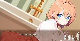 MIKO x MIKO SISTERS 神楽家の巫女と悪霊