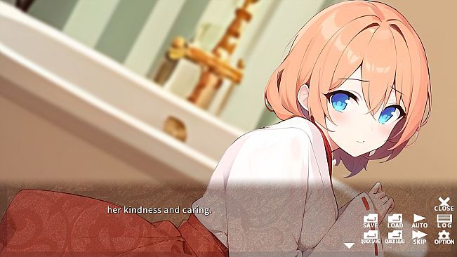 MIKO x MIKO SISTERS 神楽家の巫女と悪霊