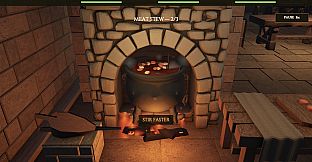 Siege Kitchen