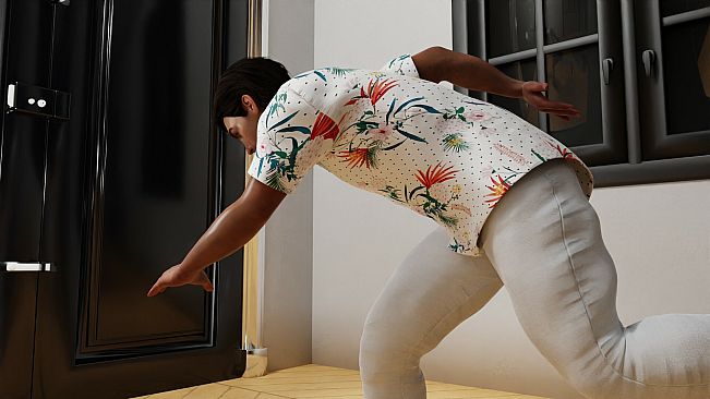 My Lovely Stepsister