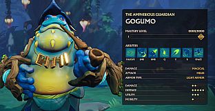 Seekers of Skyveil - Storm's Force Collection