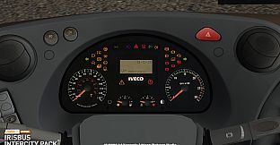 OMSI 2 Add-on Irisbus Intercity Pack