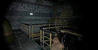 George: A Horror Story