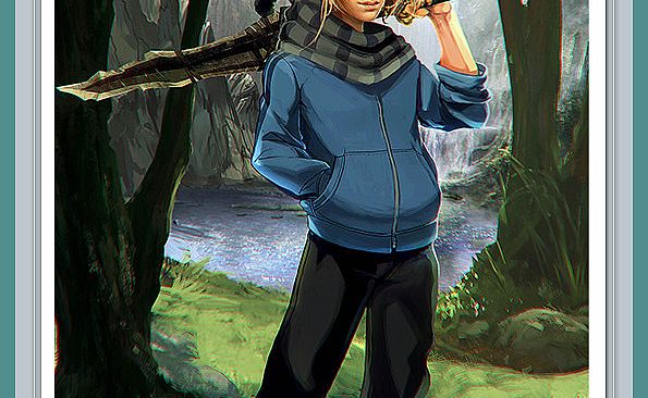 Official Guide - Inexistence