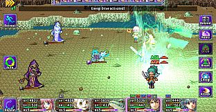 Alphadia F