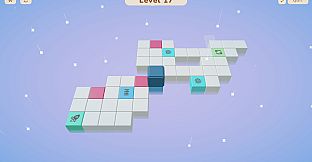 Cube Fold