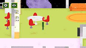 Bik - A Space Adventure