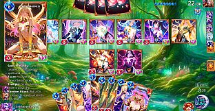 Battle Babes: Luck, Speed & Greed