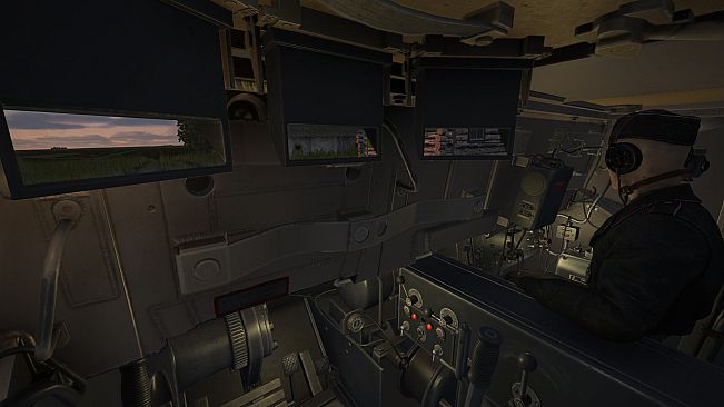 IL-2 Sturmovik: Tank Crew - Clash at Prokhorovka