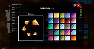 You Know The Drill - Supporter Pack