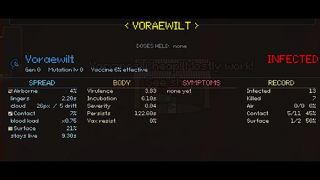 Le shampoo war II: Expantion pack
