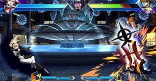 BlazBlue Cross Tag Battle Ver 2.0 Expansion Pack