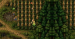 Cornmaster's Fury