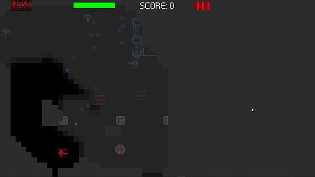 Tiger Tank 59 Ⅰ Black Hill Fortress MP024