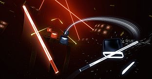 Beat Saber - The Prodigy - Breathe