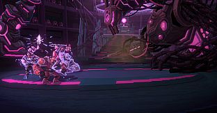 Star Renegades: Prime Dimension