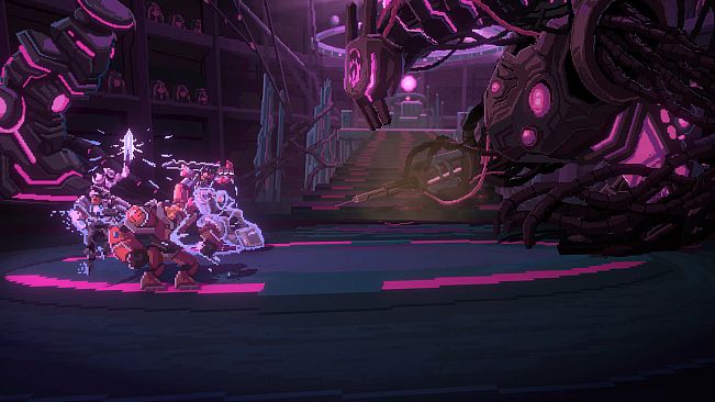 Star Renegades: Prime Dimension