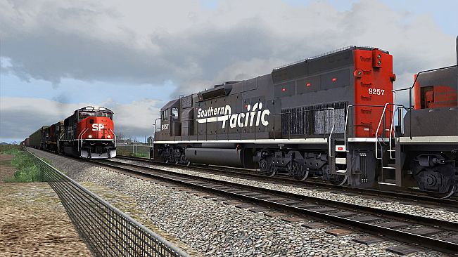 TS Marketplace: Soldier Summit & Salt Lake City Scenario Pack 02 Add-On