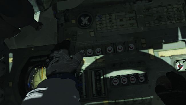 Apollo 11 VR